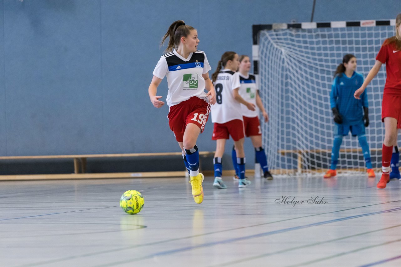 Bild 574 - C-Juniorinnen Futsalmeisterschaft